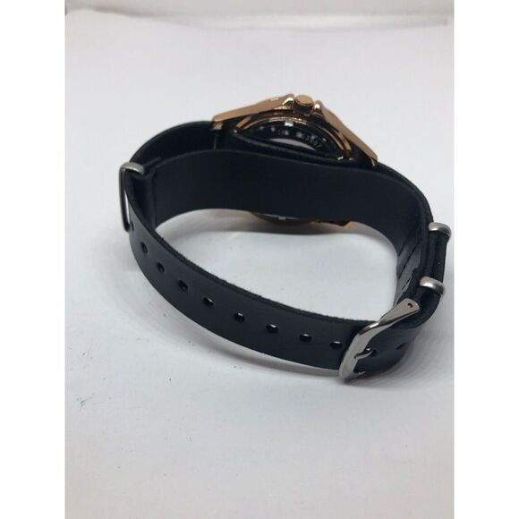 Fossil ES3887 Women's Analog Silver Dial Quartz Watch With Custom Band RK389 - Picture 7 of 9